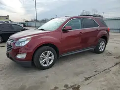 2GNALCEK7G6326748 2016 CHEVROLET EQUINOX