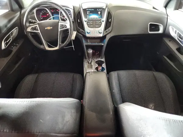 2GNALCEK7G6336180 2016 CHEVROLET EQUINOX - Image 8