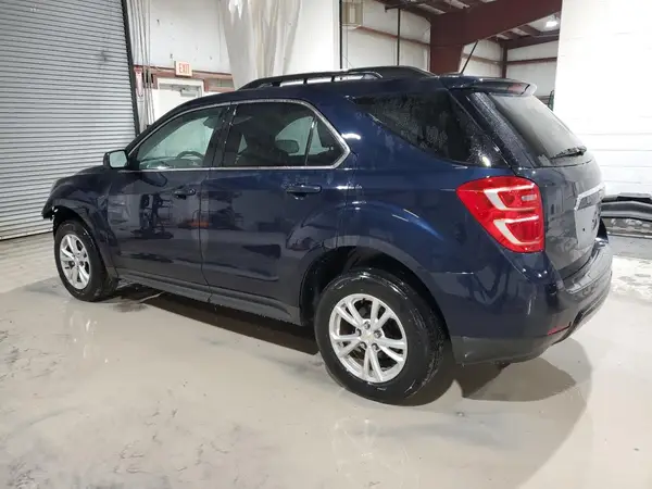 2GNALCEK7G6336552 2016 CHEVROLET EQUINOX - Image 2
