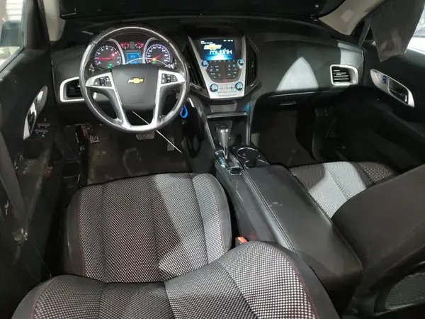 2GNALCEK7G6336552 2016 CHEVROLET EQUINOX - Image 8