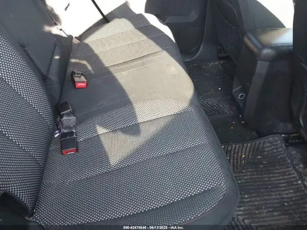 2GNALCEK7G6341069 2016 CHEVROLET EQUINOX - Image 8