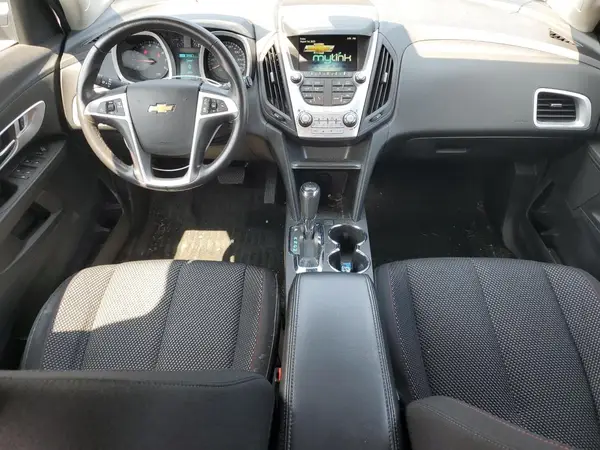 2GNALCEK7G6341766 2016 CHEVROLET EQUINOX - Image 8