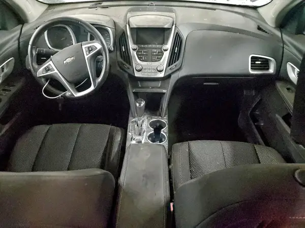 2GNALCEK7G6342271 2016 CHEVROLET EQUINOX - Image 8