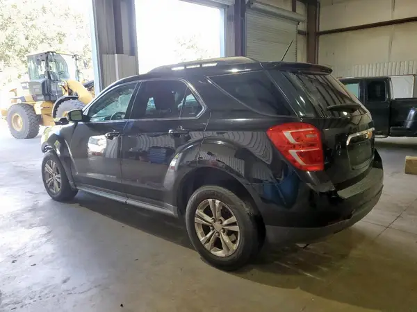 2GNALCEK7G6342562 2016 CHEVROLET EQUINOX - Image 2