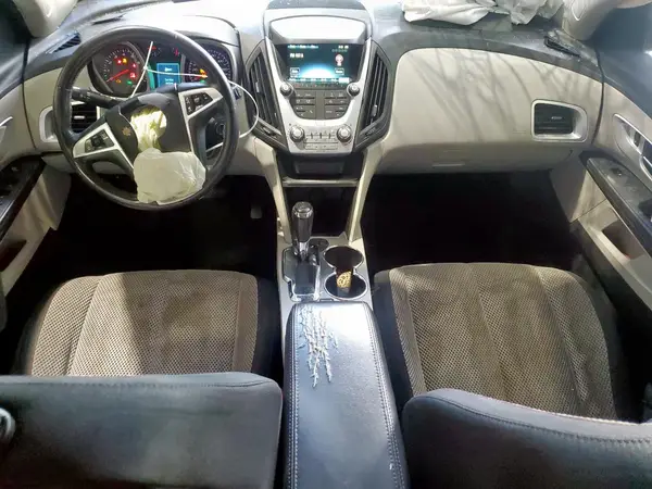 2GNALCEK7G6342562 2016 CHEVROLET EQUINOX - Image 8