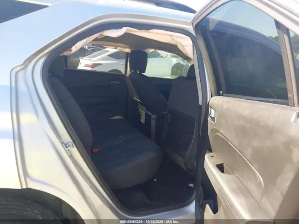 2GNALCEK7G6347017 2016 CHEVROLET EQUINOX - Image 8