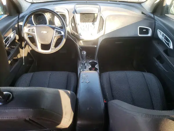 2GNALCEK7G6350368 2016 CHEVROLET EQUINOX - Image 8