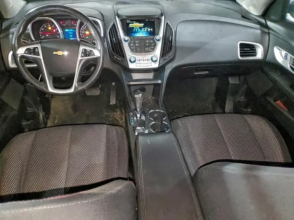 2GNALCEK7G6351844 2016 CHEVROLET EQUINOX - Image 8