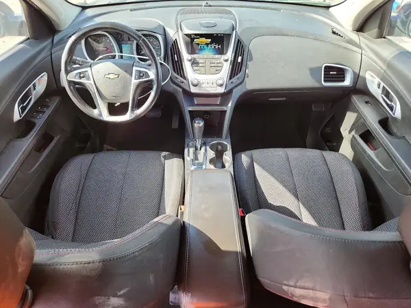2GNALCEK7G6351892 2016 CHEVROLET EQUINOX - Image 8