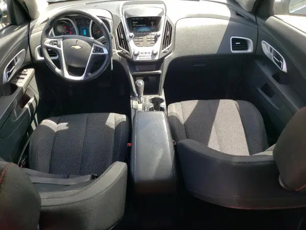 2GNALCEK7G6352069 2016 CHEVROLET EQUINOX - Image 8