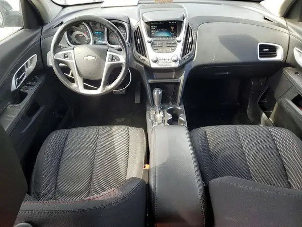 2GNALCEK7G6352542 2016 CHEVROLET EQUINOX - Image 8