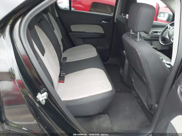 2GNALCEK7G6352816 2016 CHEVROLET EQUINOX - Image 8