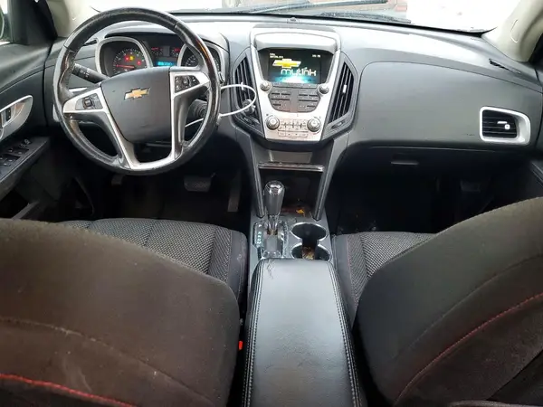 2GNALCEK7G6355893 2016 CHEVROLET EQUINOX - Image 8