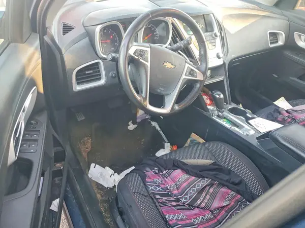 2GNALCEK7G6356817 2016 CHEVROLET EQUINOX - Image 8