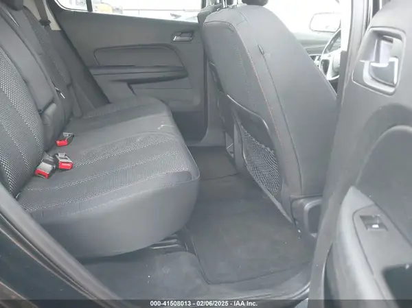 2GNALCEK7G6358101 2016 CHEVROLET EQUINOX - Image 8