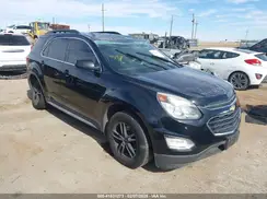 2GNALCEK7G6359071 2016 CHEVROLET EQUINOX