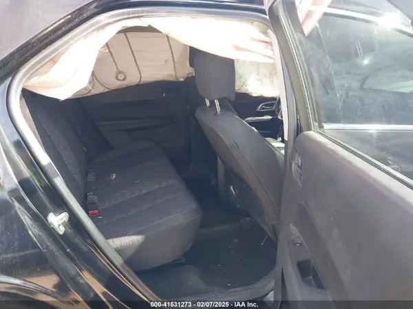 2GNALCEK7G6359071 2016 CHEVROLET EQUINOX - Image 8