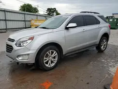 2GNALCEK7H1501207 2017 CHEVROLET EQUINOX