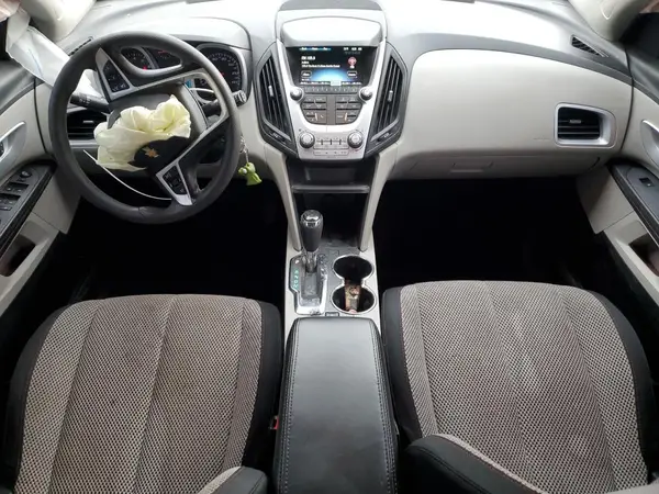 2GNALCEK7H1501207 2017 CHEVROLET EQUINOX - Image 8