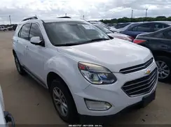 2GNALCEK7H1501210 2017 CHEVROLET EQUINOX