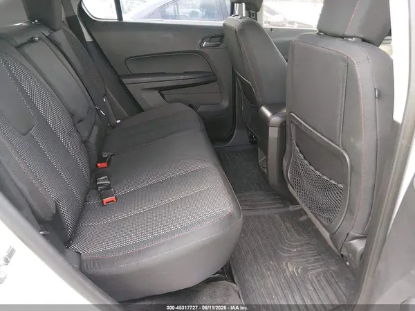 2GNALCEK7H1501210 2017 CHEVROLET EQUINOX - Image 8