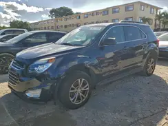 2GNALCEK7H1502163 2017 CHEVROLET EQUINOX