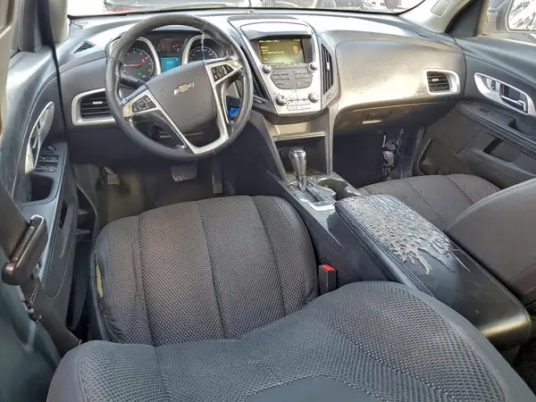 2GNALCEK7H1502163 2017 CHEVROLET EQUINOX - Image 8