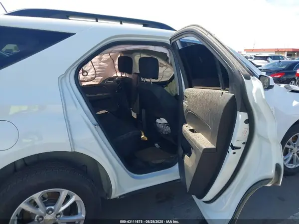 2GNALCEK7H1502468 2017 CHEVROLET EQUINOX - Image 8