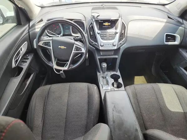 2GNALCEK7H1502664 2017 CHEVROLET EQUINOX - Image 8