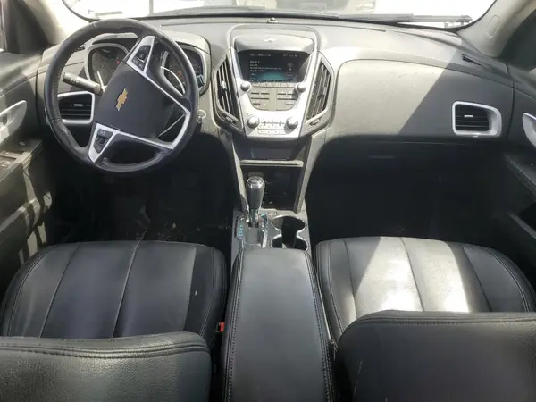 2GNALCEK7H1503023 2017 CHEVROLET EQUINOX - Image 8