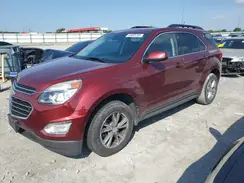 2GNALCEK7H1503958 2017 CHEVROLET EQUINOX