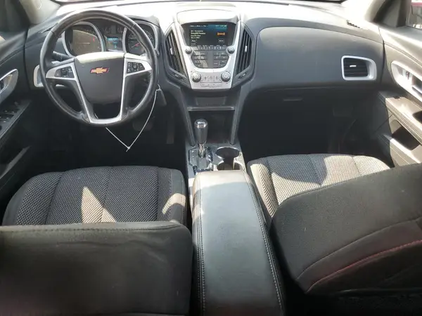 2GNALCEK7H1503958 2017 CHEVROLET EQUINOX - Image 8