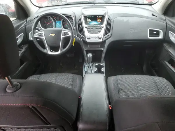 2GNALCEK7H1504009 2017 CHEVROLET EQUINOX - Image 8