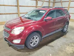 2GNALCEK7H1504849 2017 CHEVROLET EQUINOX