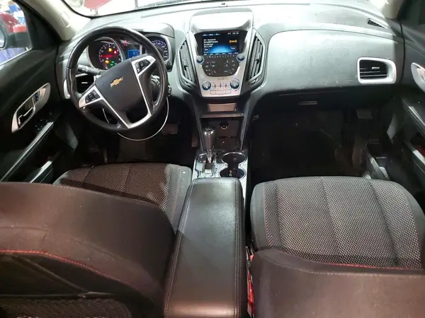 2GNALCEK7H1504849 2017 CHEVROLET EQUINOX - Image 8