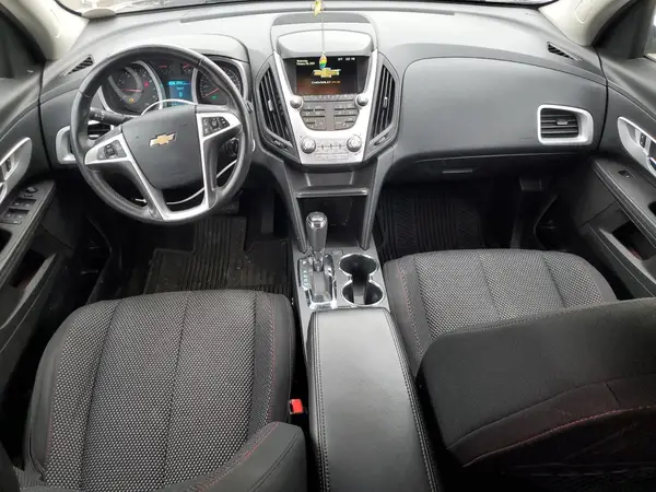 2GNALCEK7H1504897 2017 CHEVROLET EQUINOX - Image 8