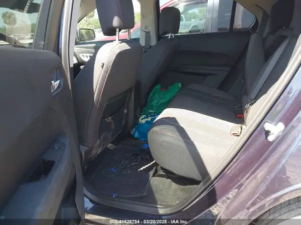 2GNALCEK7H1504978 2017 CHEVROLET EQUINOX - Image 8