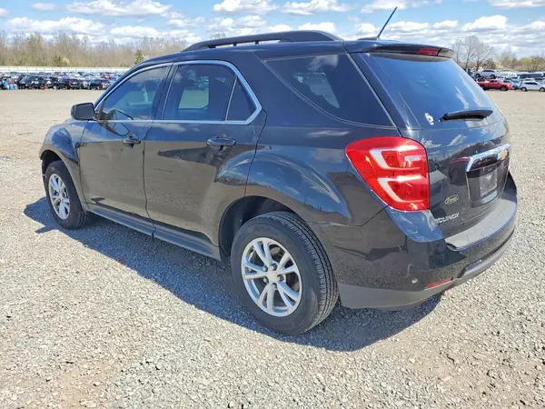 2GNALCEK7H1506410 2017 CHEVROLET EQUINOX - Image 2