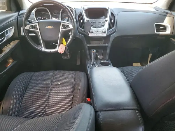 2GNALCEK7H1506410 2017 CHEVROLET EQUINOX - Image 8