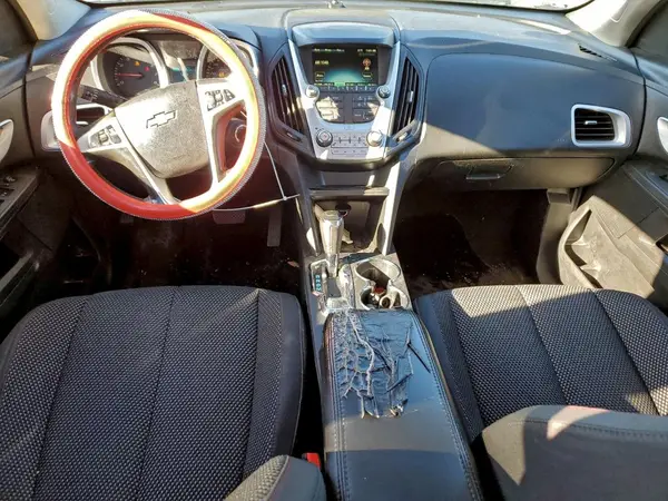 2GNALCEK7H1507086 2017 CHEVROLET EQUINOX - Image 8