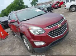 2GNALCEK7H1507492 2017 CHEVROLET EQUINOX