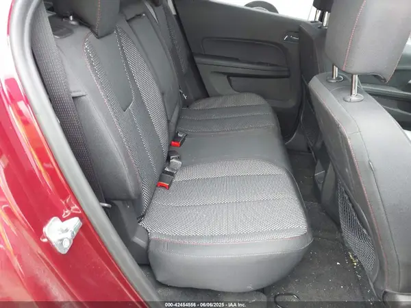 2GNALCEK7H1507492 2017 CHEVROLET EQUINOX - Image 8