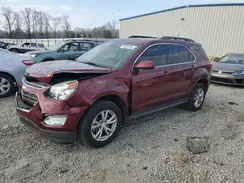 2GNALCEK7H1507735 2017 CHEVROLET EQUINOX