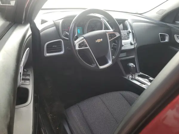 2GNALCEK7H1507735 2017 CHEVROLET EQUINOX - Image 8