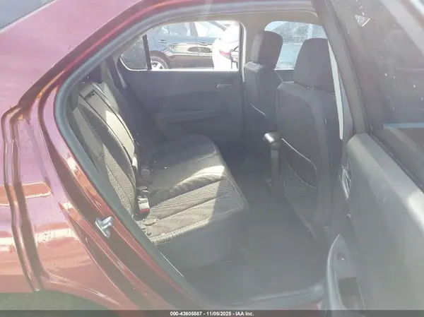 2GNALCEK7H1508822 2017 CHEVROLET EQUINOX - Image 8