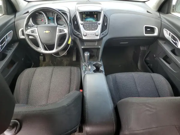 2GNALCEK7H1508867 2017 CHEVROLET EQUINOX - Image 8
