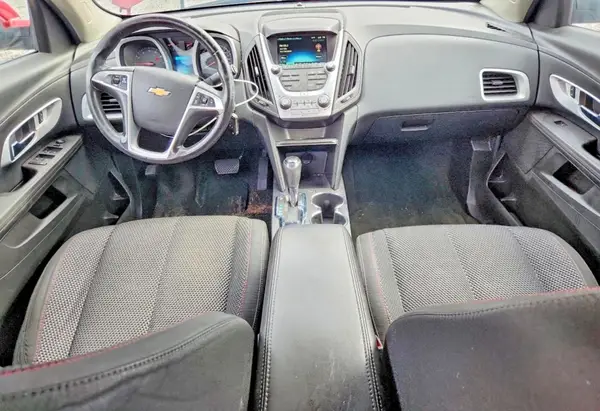 2GNALCEK7H1508934 2017 CHEVROLET EQUINOX - Image 8