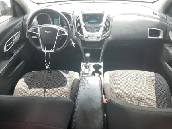 2GNALCEK7H1509081 2017 CHEVROLET EQUINOX - Image 8