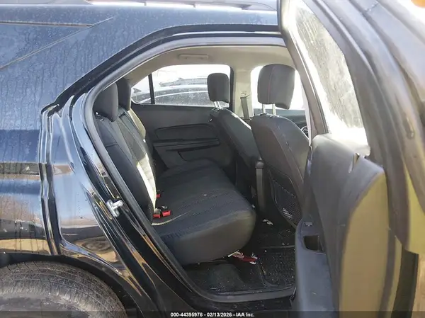 2GNALCEK7H1509212 2017 CHEVROLET EQUINOX - Image 8