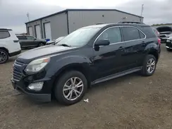2GNALCEK7H1510294 2017 CHEVROLET EQUINOX